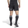 New Zealand All Blacks 2024 Home Shorts Mens