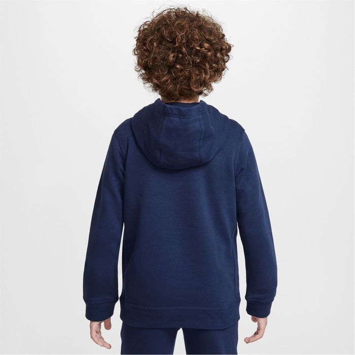 Chelsea NSW Hoodie Juniors