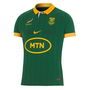 South Africa Springboks Authentic Home Shirt 2024 Adults