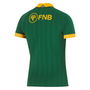 South Africa Springboks Authentic Home Shirt 2024 Adults