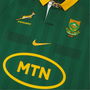 South Africa Springboks Authentic Home Shirt 2024 Adults