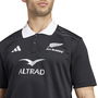 New Zealand All Blacks 2024 Supporters Polo Shirt 2024 Mens