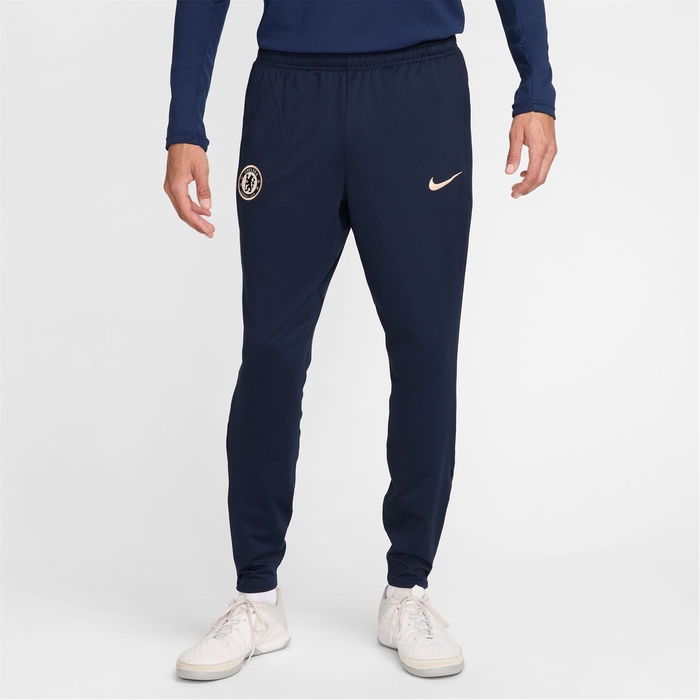 Chelsea Strike Tracksuit Bottoms Adults