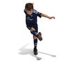 Manchester United Away Mini Kit 2024 2025