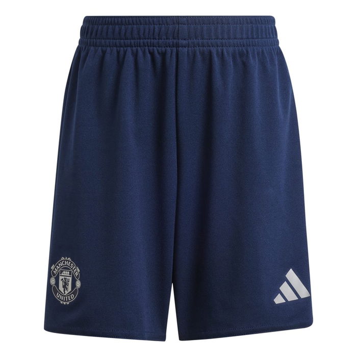 Manchester United Away Mini Kit 2024 2025