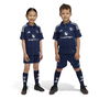 Manchester United Away Mini Kit 2024 2025