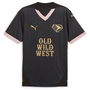 Palermo Away Shirt 2024 2025 Adults