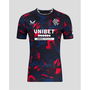 Rangers Third Shirt 2024 2025 Women