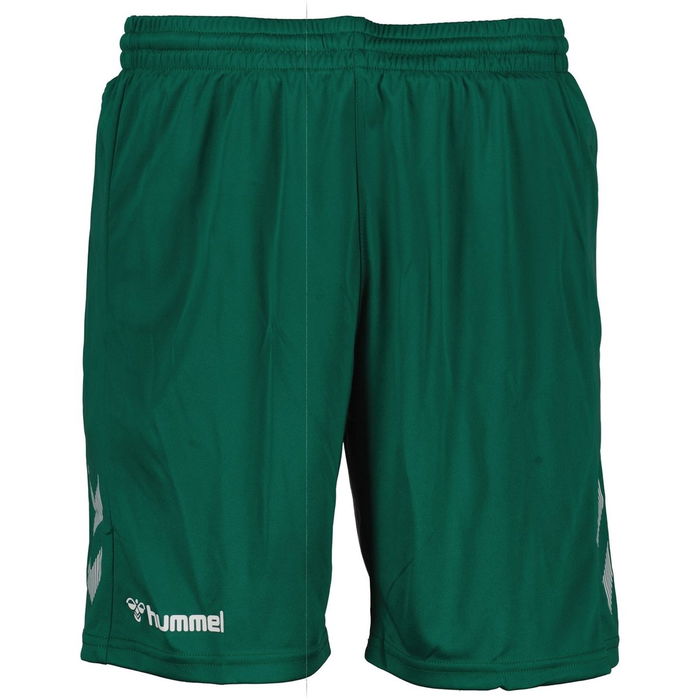 Poly Shorts Juniors