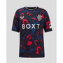 Rangers Third Shirt 2024 2025 Juniors