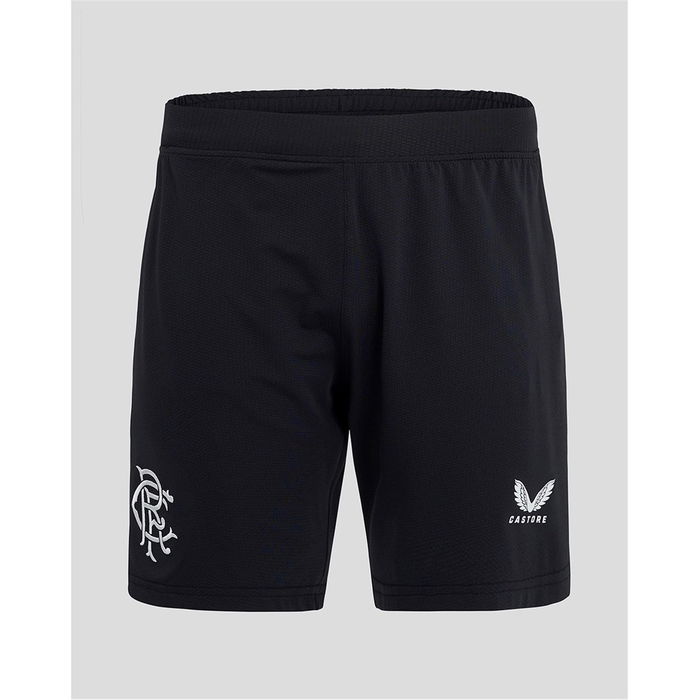 Rangers Third Shorts 2024 2025 Adults