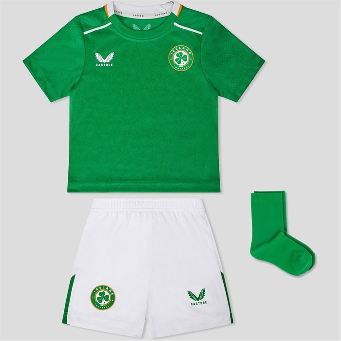 Ireland Home Kit Baby