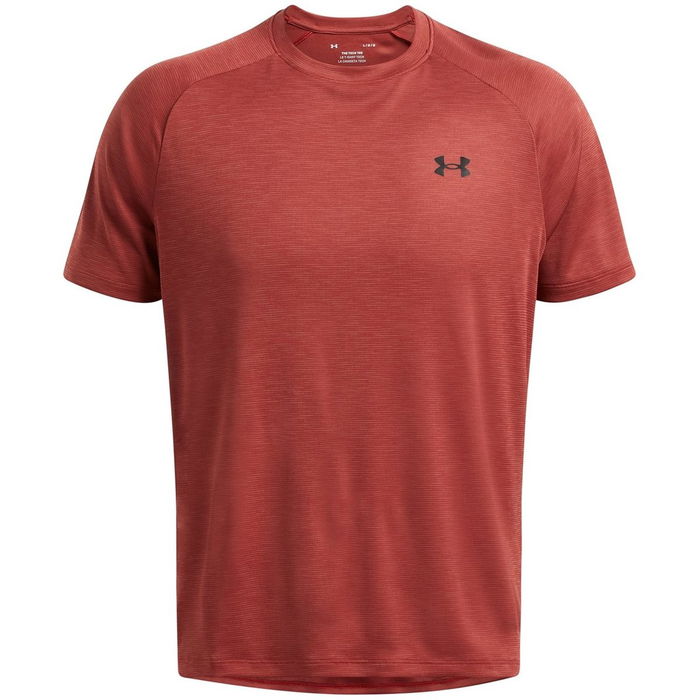 Armour UA Tech™ 2.0 Short Sleeve Mens