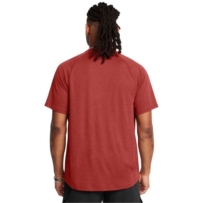 Armour UA Tech™ 2.0 Short Sleeve Mens