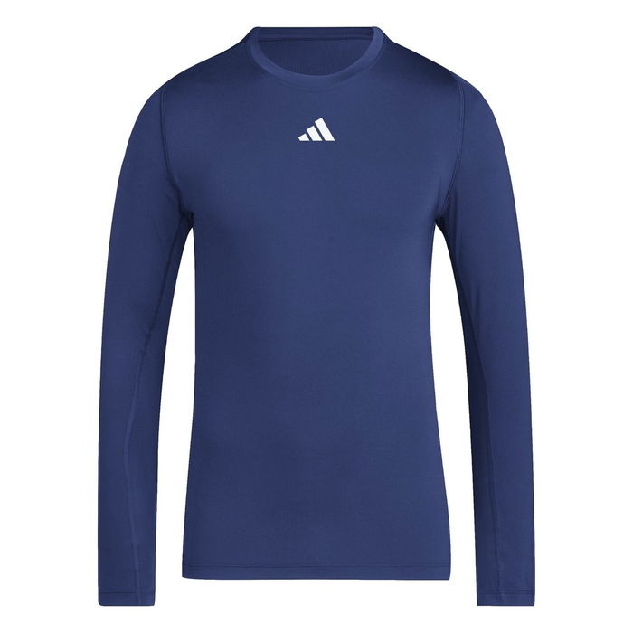 Techfit AEROREADY Long Sleeve Long Sleeve Top Sn99