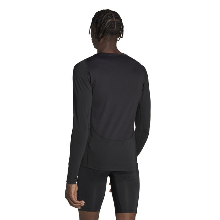 Techfit AEROREADY Long Sleeve Long Sleeve Top Sn99