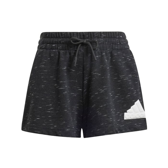 Future Icons Big Logo Shorts Juniors