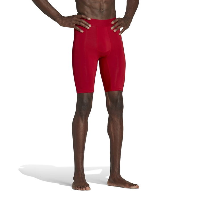 Techfit AEROREADY Short Tights Sn99