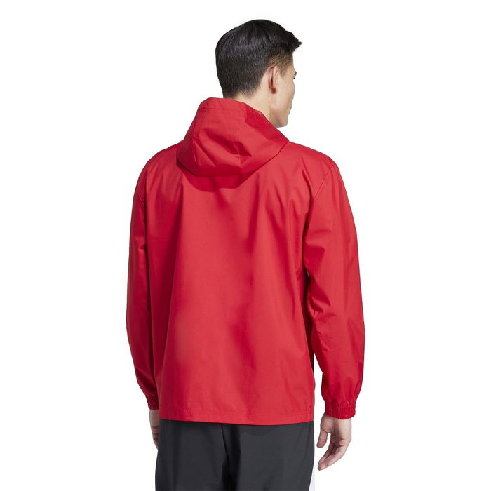 ENT22 Rain Jacket Mens