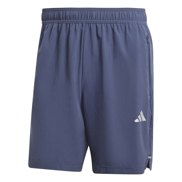 Gym+ Training 3 Stripes Woven Shorts