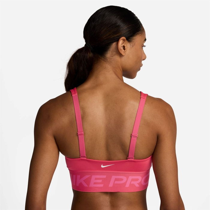 Pro Indy Plunge WomenS Medium Support Padded Sports Bra Womens