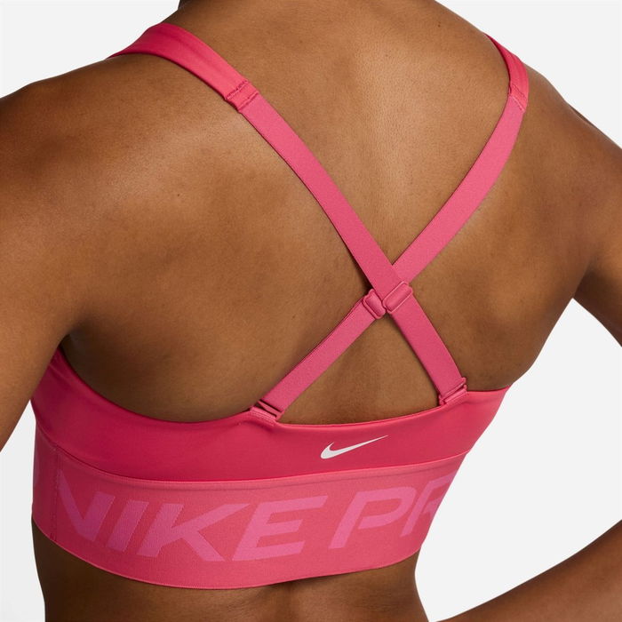 Pro Indy Plunge WomenS Medium Support Padded Sports Bra Womens