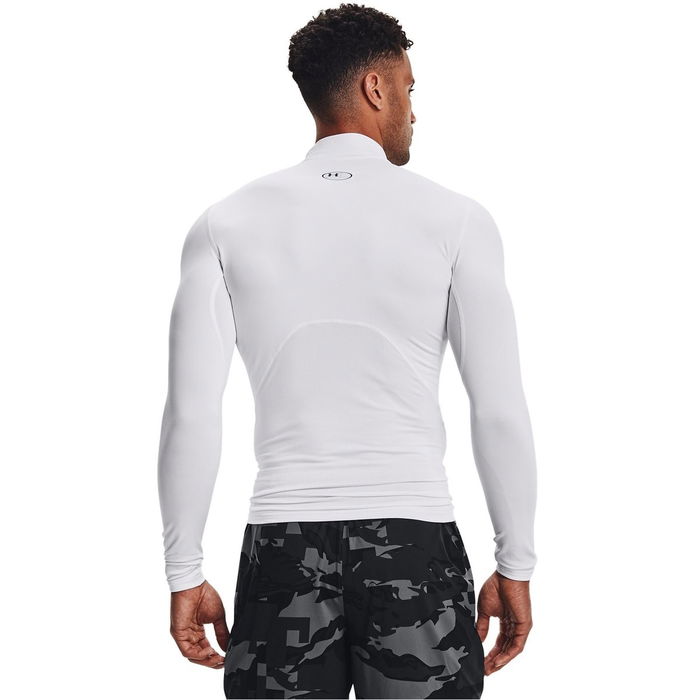 Gear Armour Compression Mock Top