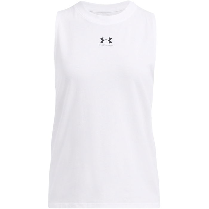 UA Muscle Tank Womens