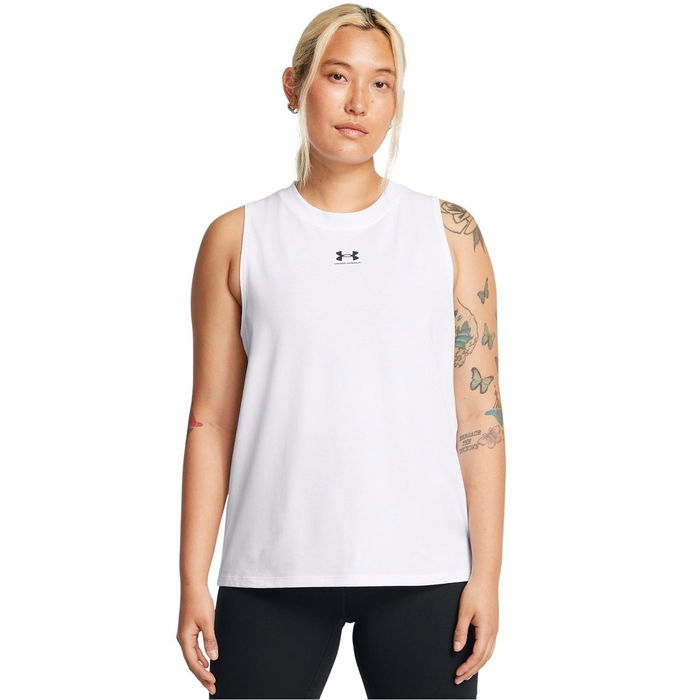 UA Muscle Tank Womens