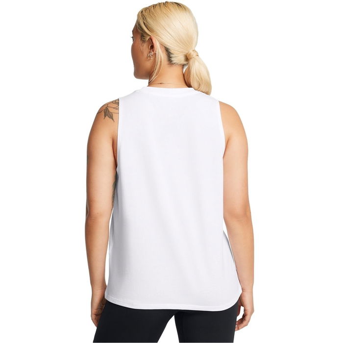 UA Muscle Tank Womens