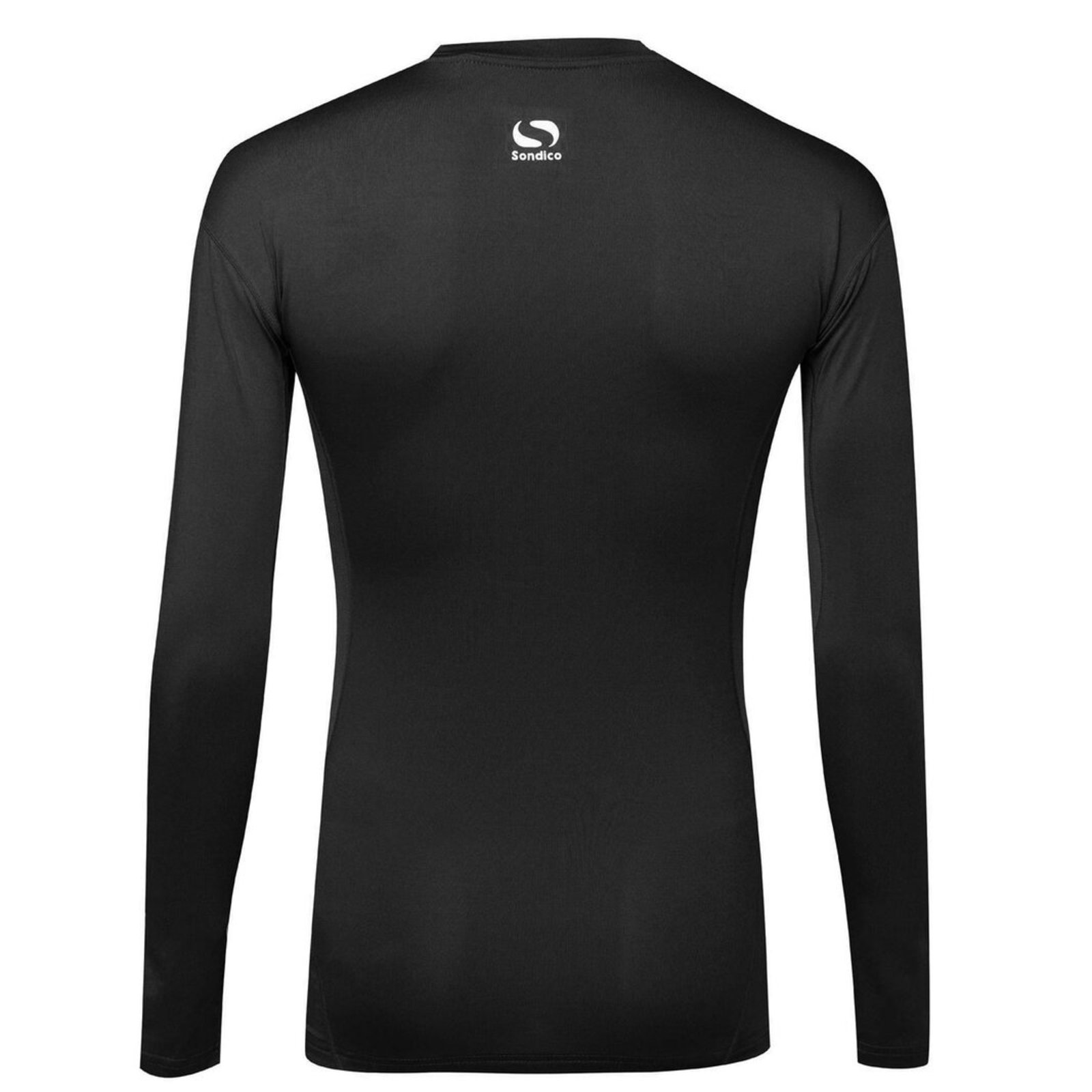 Black clearance base layer