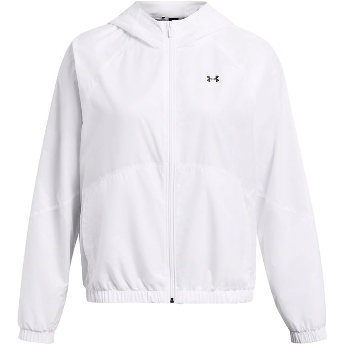 UA ival Sport Windbreaker Womens