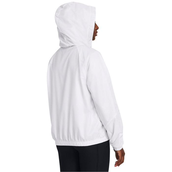 UA ival Sport Windbreaker Womens