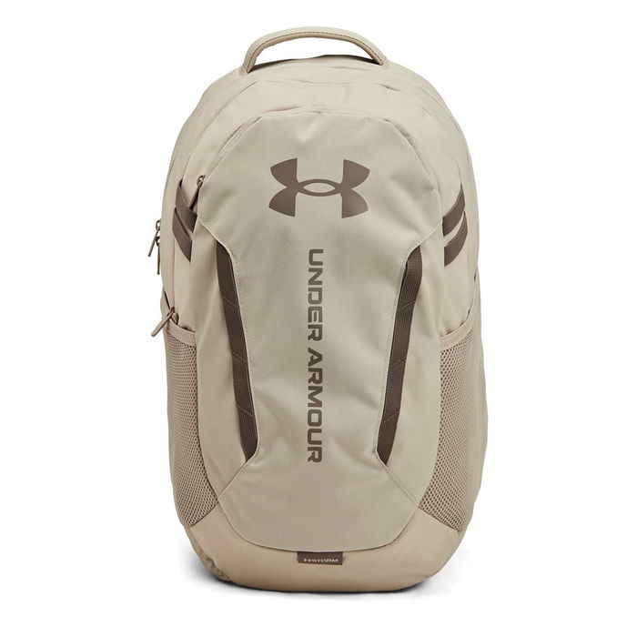 UA Hustle 6.0 Backpack Unisex Adults