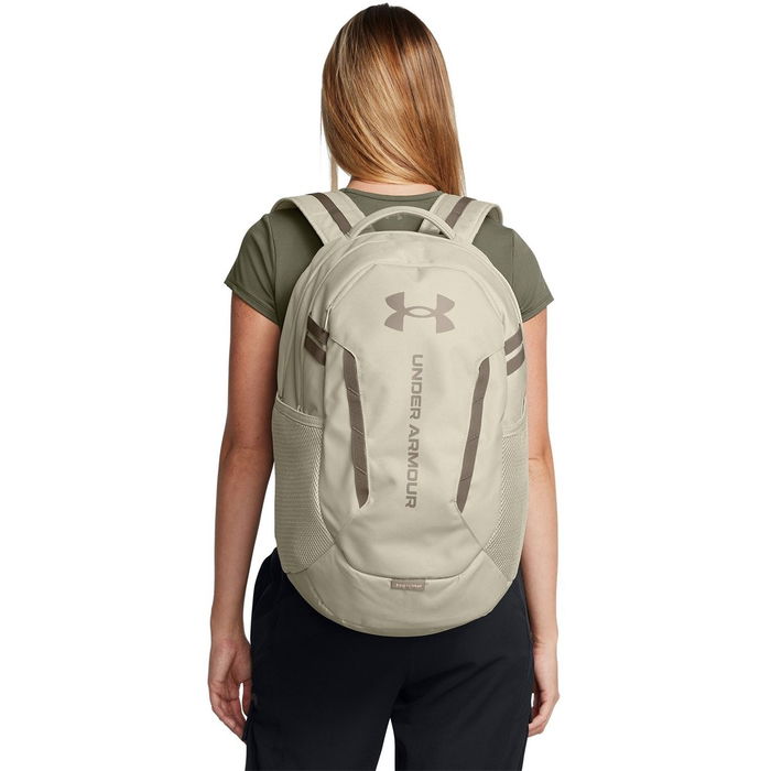 UA Hustle 6.0 Backpack Unisex Adults