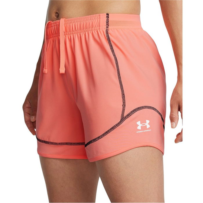 Challenger Pro Shorts Womens