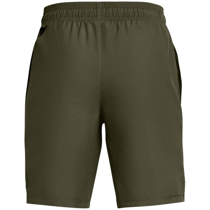 UA Tech™ Woven Wordmark Shorts Boys