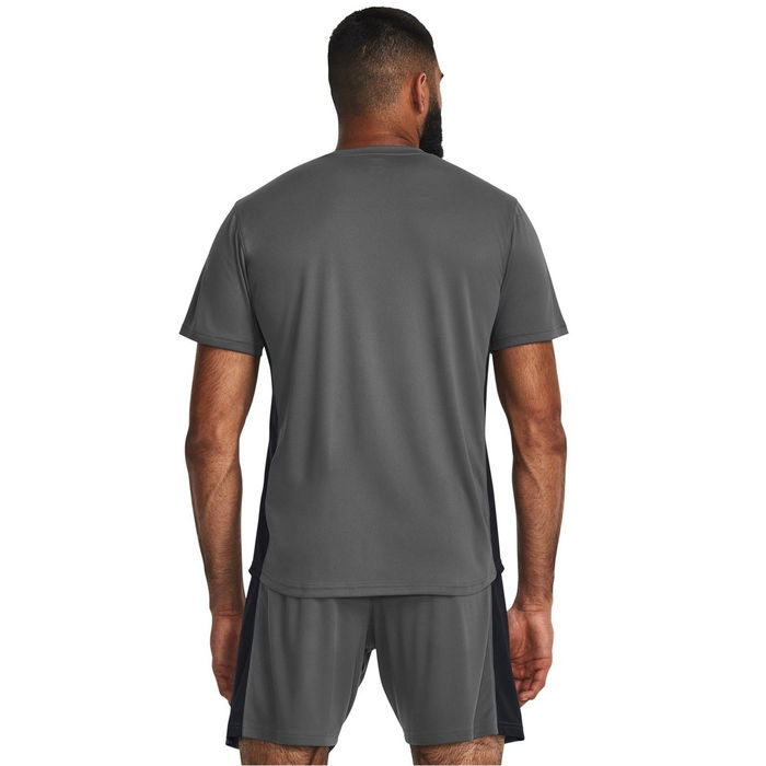 UA Challenger Training Short Sleeve Mens