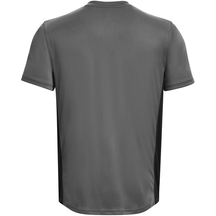 UA Challenger Training Short Sleeve Mens