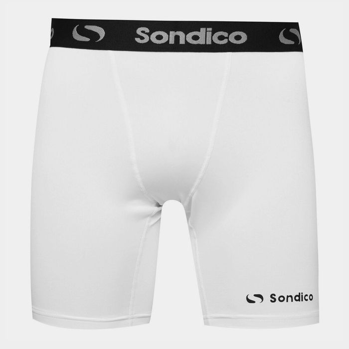 Core 6 Base Layer Shorts Mens