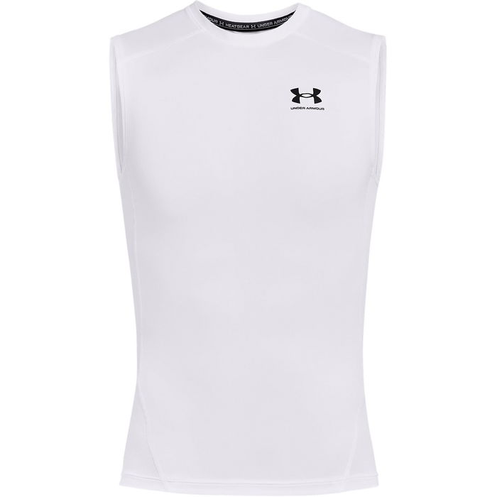 UA HeatGear® Baselayer Vest Mens