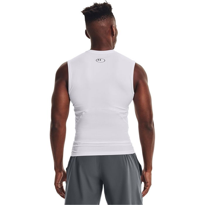 UA HeatGear® Baselayer Vest Mens