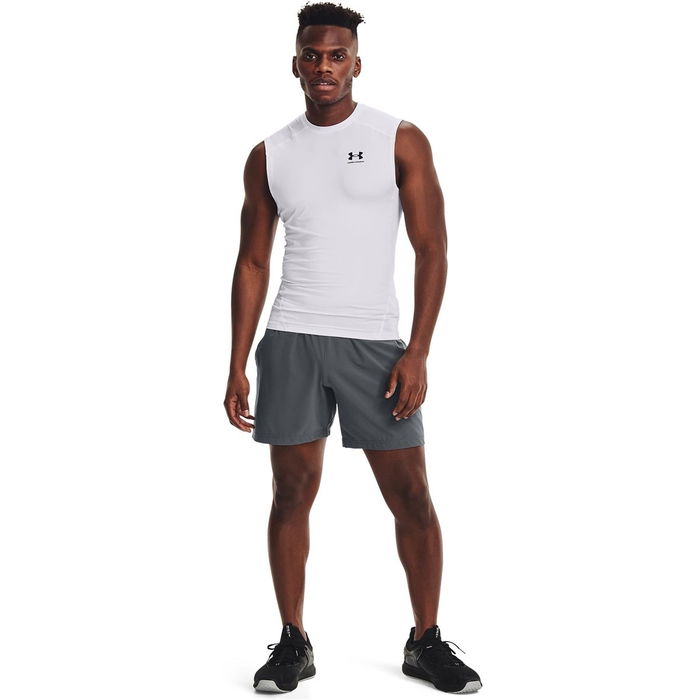 UA HeatGear® Baselayer Vest Mens