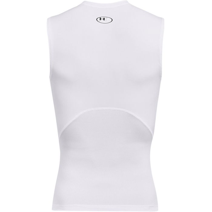 UA HeatGear® Baselayer Vest Mens