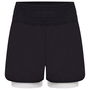 2b Henry Holland Enlivened Gym Shorts Short Womens