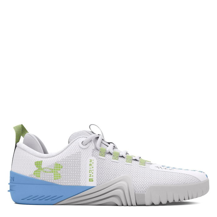 UA Reign 6 Training Shoes Womens