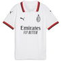 AC Milan Away Shirt 2024 2025 Juniors