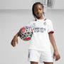 AC Milan Away Shirt 2024 2025 Juniors