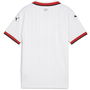 AC Milan Away Shirt 2024 2025 Juniors