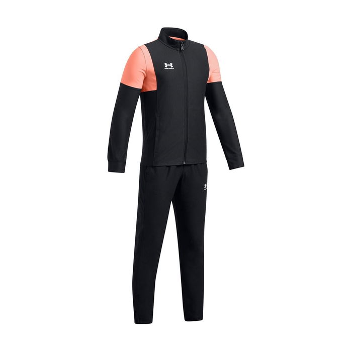 Armour UA Challenger Tracksuit Boys